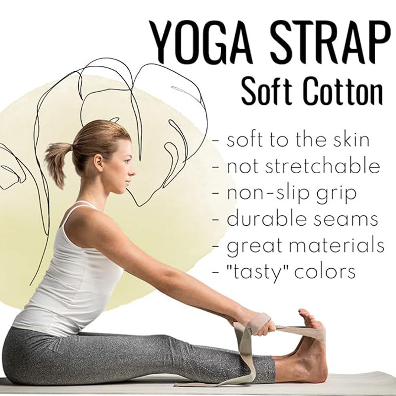 Ayarlanabilir Kaymaz Askı, Yog - Pilates Yoga Matte incelemesi ve fiyatı