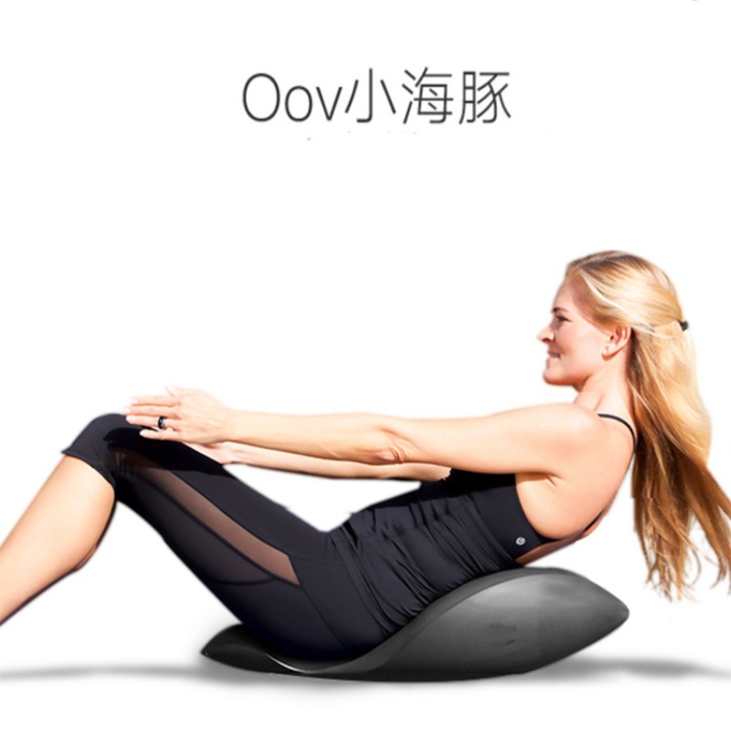 Sırt Eğitmeni Yoga Ekipmanı Kü - Pilates Yoga Core incelemesi ve fiyatı