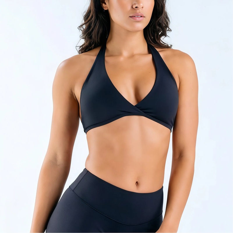 HISTELLO Origin Halter Sütyen  - Pilates Yoga Or incelemesi ve fiyatı