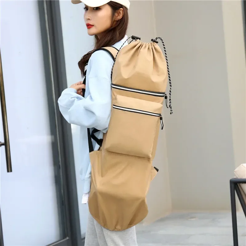 Kaykay Çantası Çift Rocker Haf - Pilates Yoga Bag incelemesi ve fiyatı