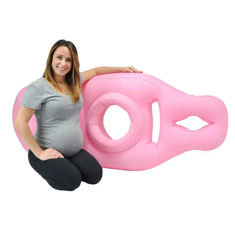 Şişme Gebelik Yastık Yoga Mat  - Pilates Yoga Studio incelemesi ve fiyatı