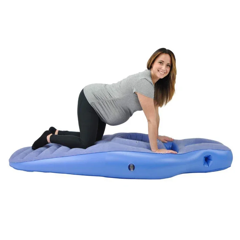 Şişme Gebelik Yastık Yoga Mat  - Pilates Yoga Studio incelemesi ve fiyatı