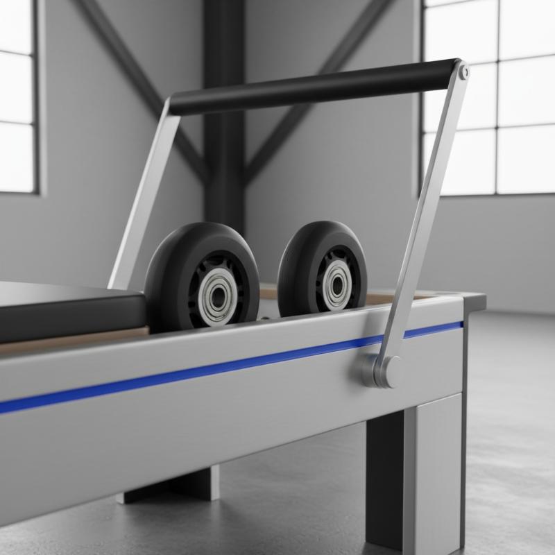 Pilates Reformer Tekerleği, Pi - Pilates & Yoga Unleashed Studio Tuckahoe incelemesi ve fiyatı
