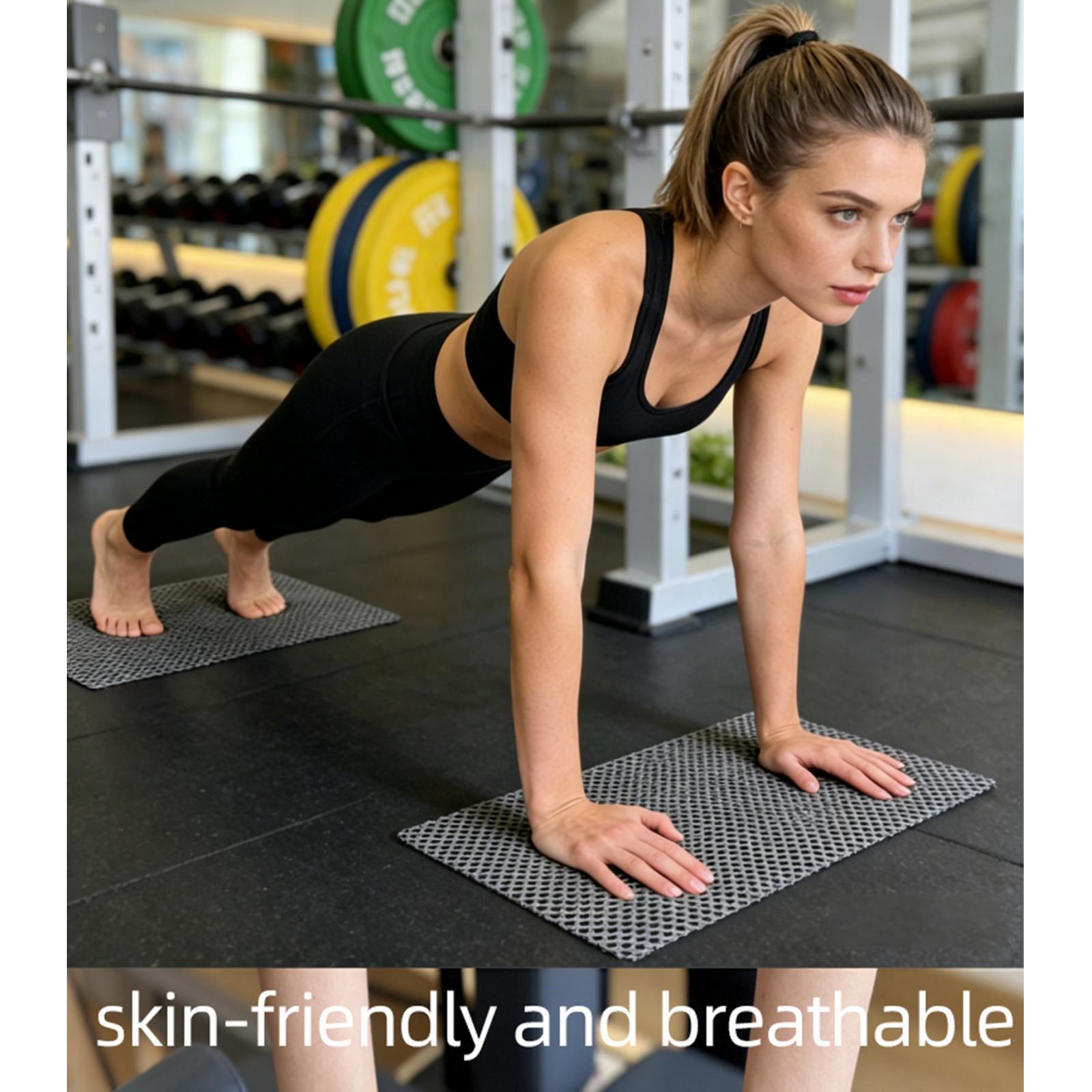 2 adet/takım Pilates kaymaz Ma - Pilates Yoga Core incelemesi ve fiyatı