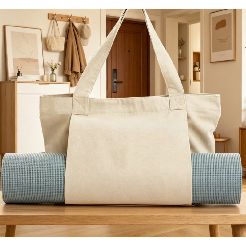 1 adet Yoga Çantası Yoga Mat s - Pilates Yoga Bag incelemesi ve fiyatı