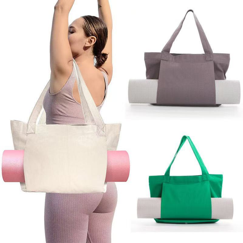 1 adet Yoga Çantası Yoga Mat s - Pilates Yoga Bag incelemesi ve fiyatı