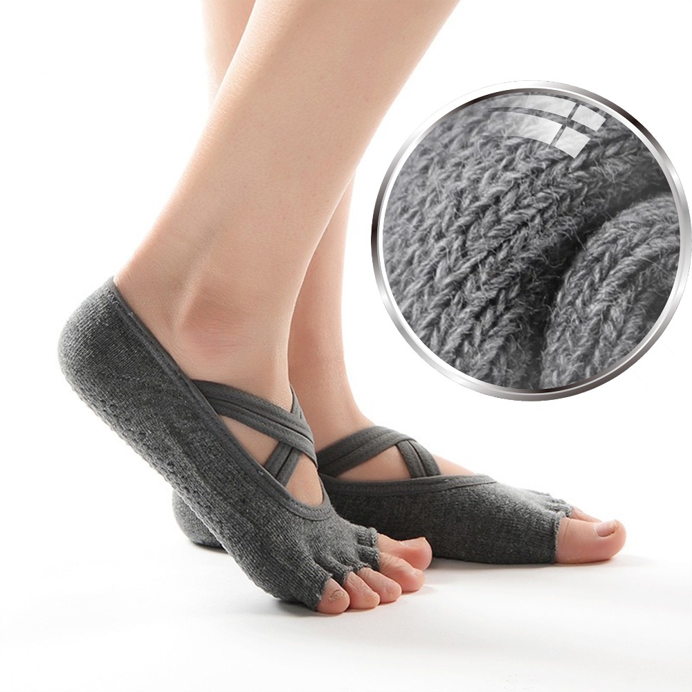 Kadınlar için Çift Çapraz Bant - Pilates Yoga Workout incelemesi ve fiyatı