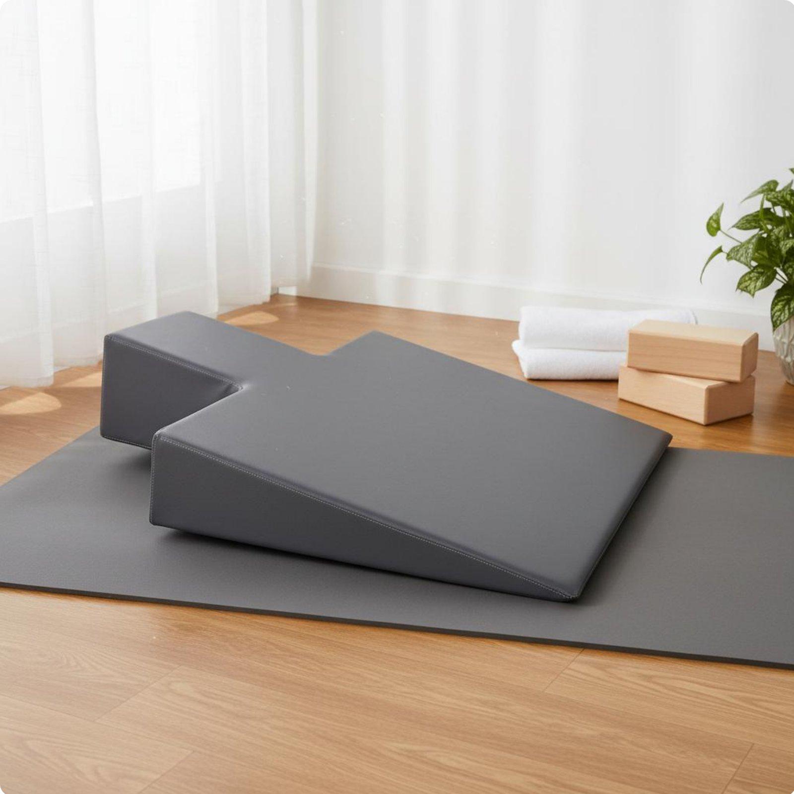 Doğum Sonrası Destek Minderi Y - Pilates & Yoga Unleashed Studio Tuckahoe incelemesi ve fiyatı