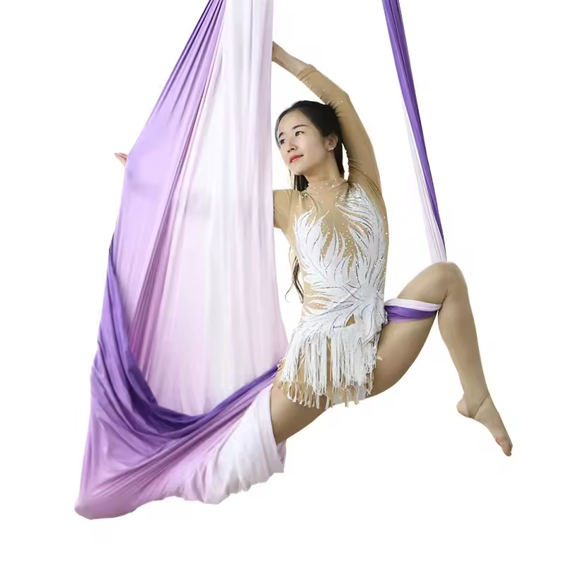 7 Metrelik Hava Yogası Hamağı, - Pilates Yoga Studio incelemesi ve fiyatı