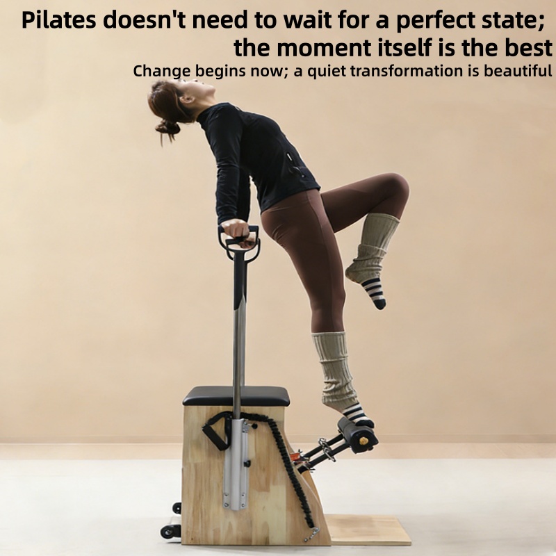 Pilates Core Yatağı Sabit Peda - Pilates Yoga Studio incelemesi ve fiyatı