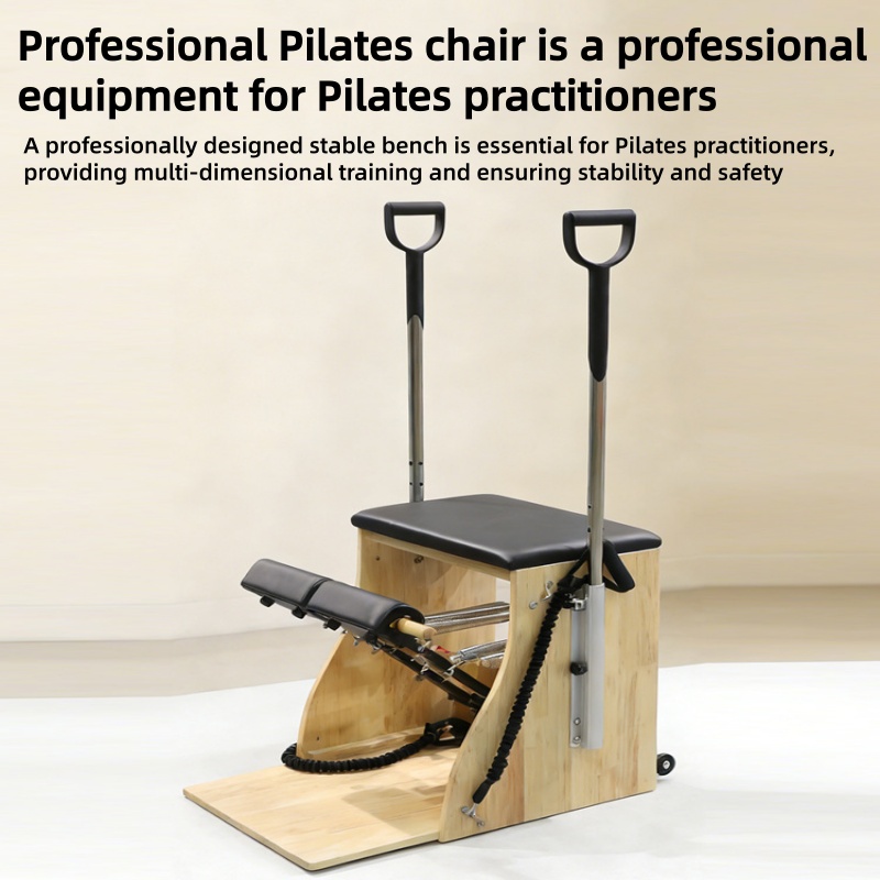 Pilates Core Yatağı Sabit Peda - Pilates Yoga Studio incelemesi ve fiyatı