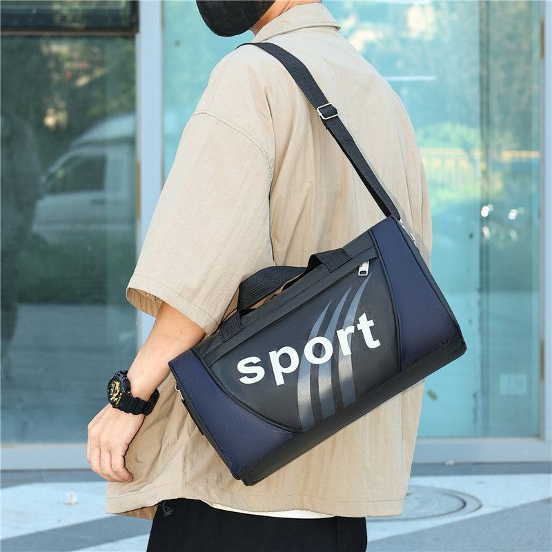 Unisex Spor Çantası Açık Cross - Pilates Yoga Bag incelemesi ve fiyatı