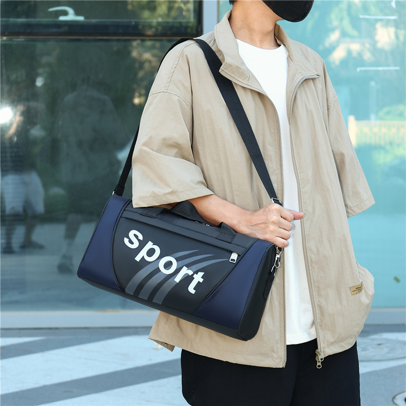 Unisex Spor Çantası Açık Cross - Pilates Yoga Bag incelemesi ve fiyatı