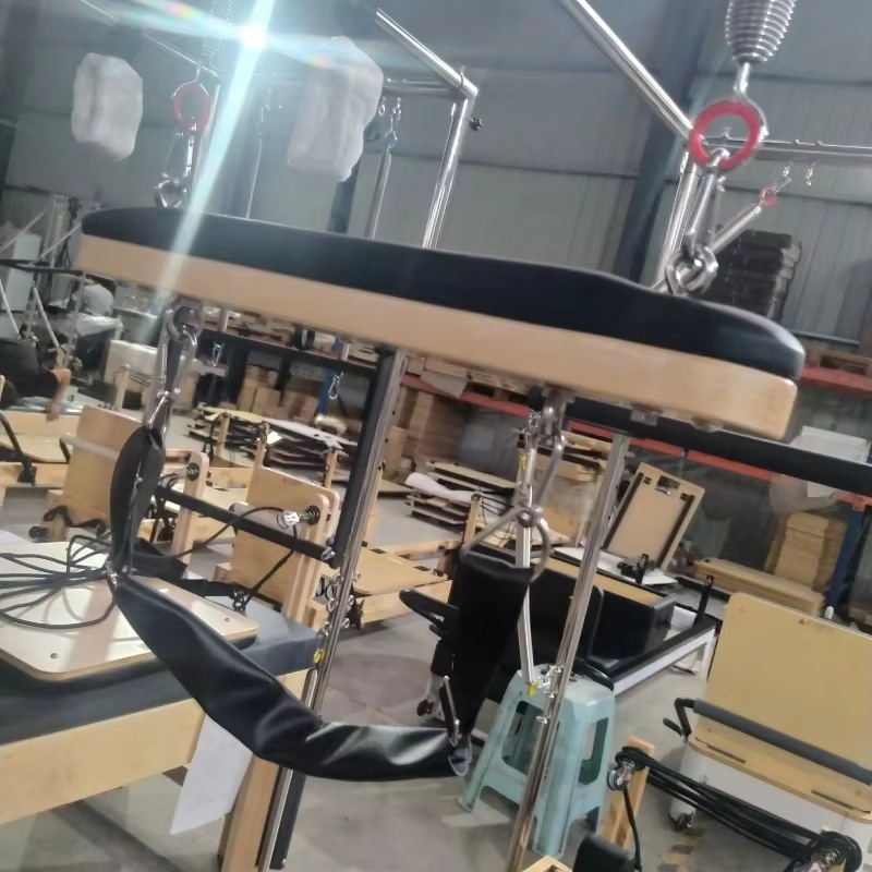 YTYIN Beyaz Akçaağaç Pilates R - Pilates Yoga Studio incelemesi ve fiyatı