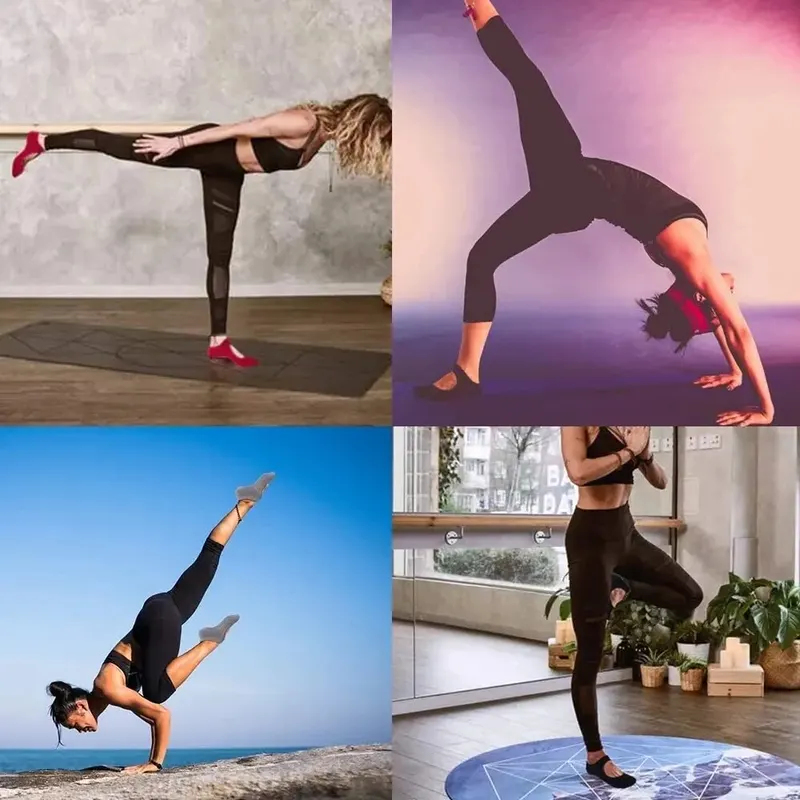 Sırtı açık kaymaz Fitness Yoga - Pilates Yoga Workout incelemesi ve fiyatı