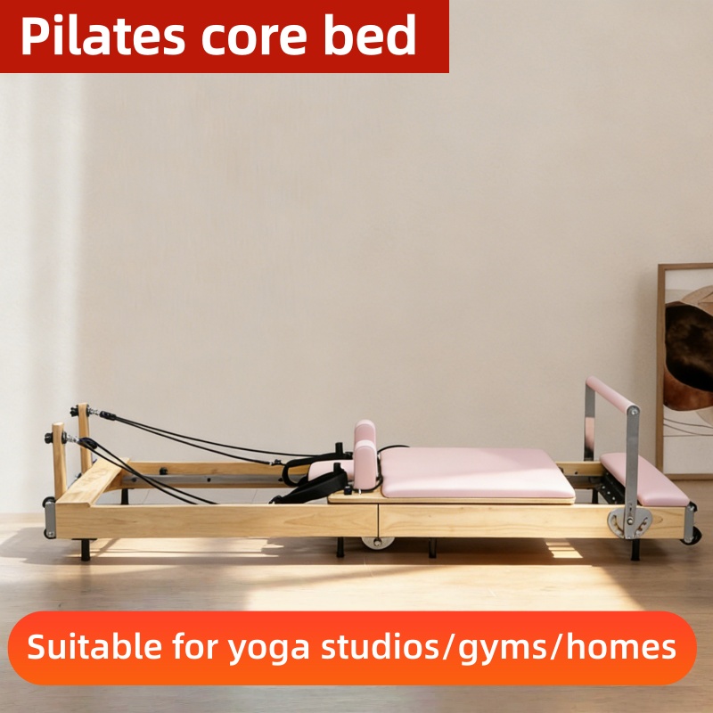 Katlanabilir Kauçuk Ağacından  - Pilates Yoga Studio incelemesi ve fiyatı