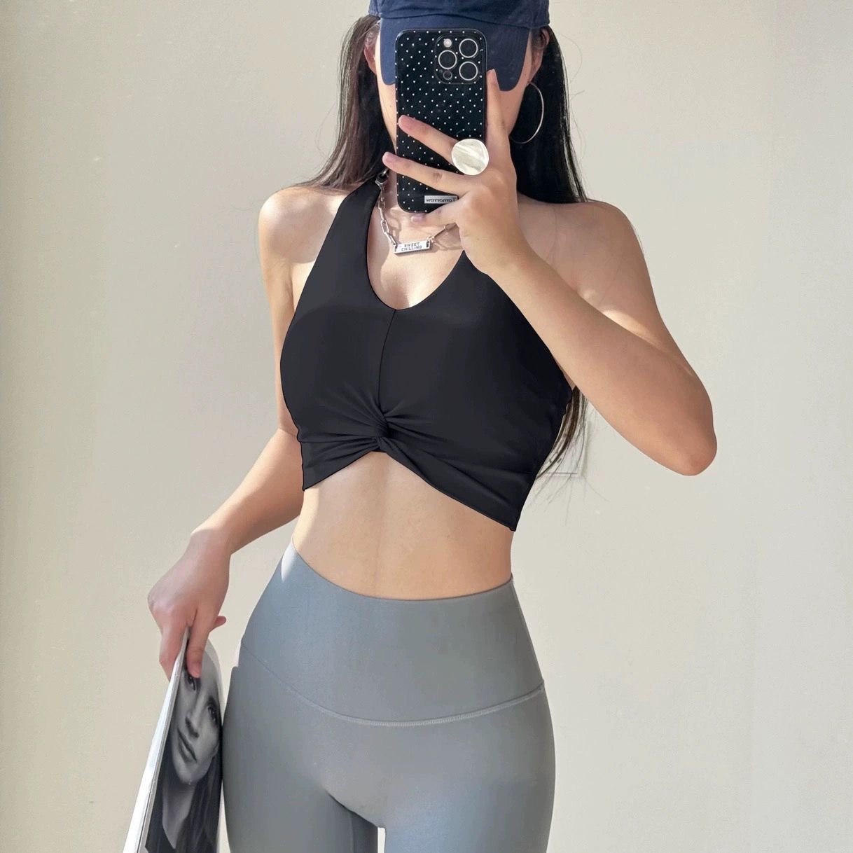 Kadın Pilates Yoga Kıyafetleri - Pilates Yoga Fit incelemesi ve fiyatı