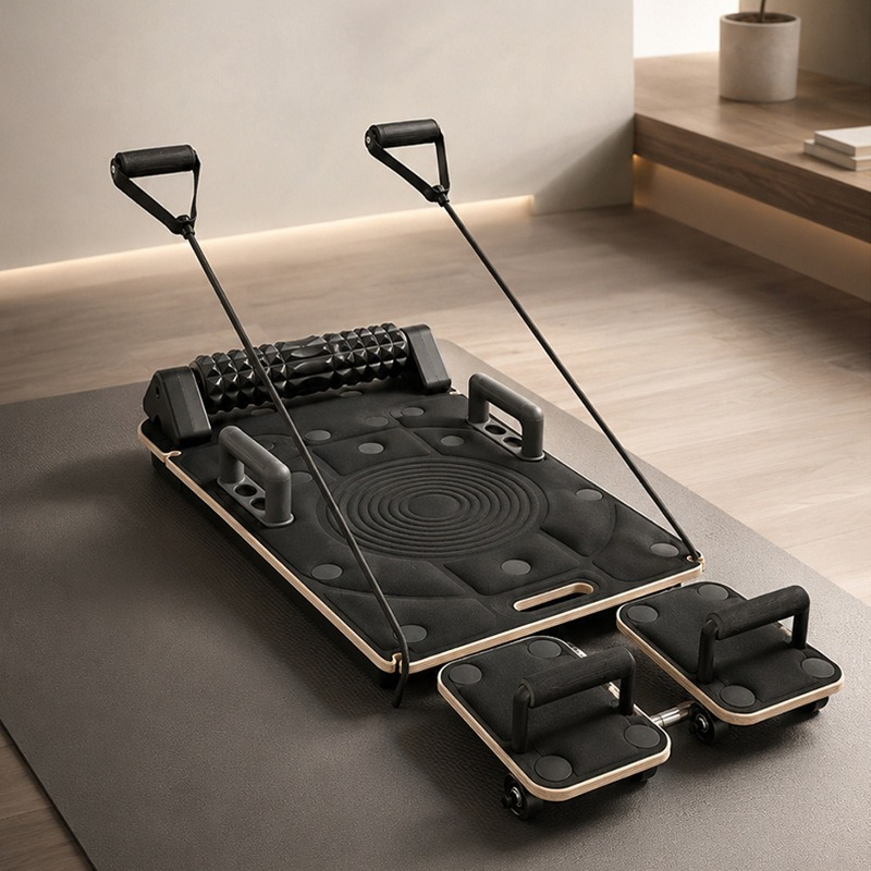 Çok Katlanabilir Pilates Göbek - Pilates Yoga Core incelemesi ve fiyatı
